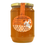 Μελι Θυμαρισιο Κεαφαλλονιας 450Gr Μουρελατος